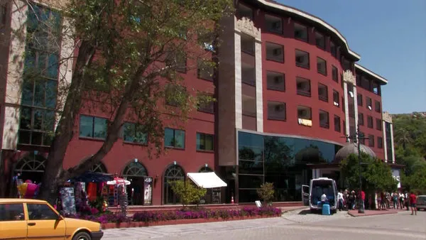 Noxinn Club Hotel