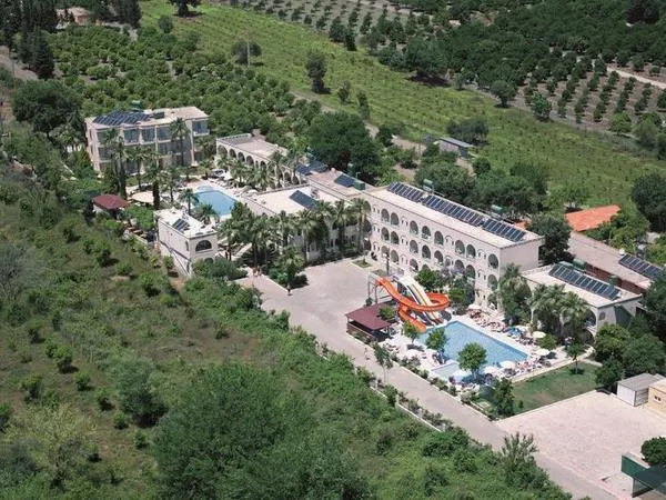 NoxInn Deluxe Hotel