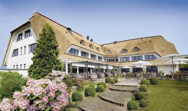 NP Hotel Wittenbeck