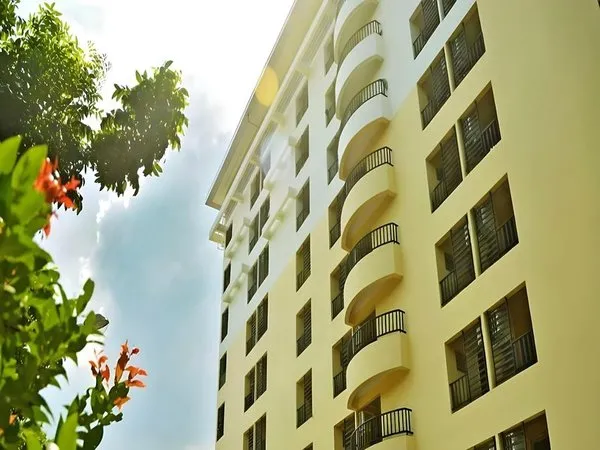 NRC Residence