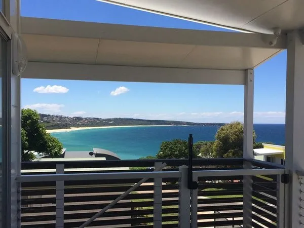 NRMA Merimbula Beach Holiday Resort