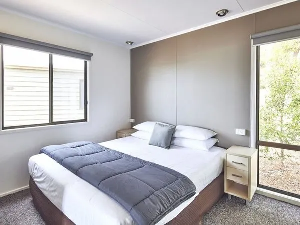 NRMA Murramarang Beachfront Holiday Resort
