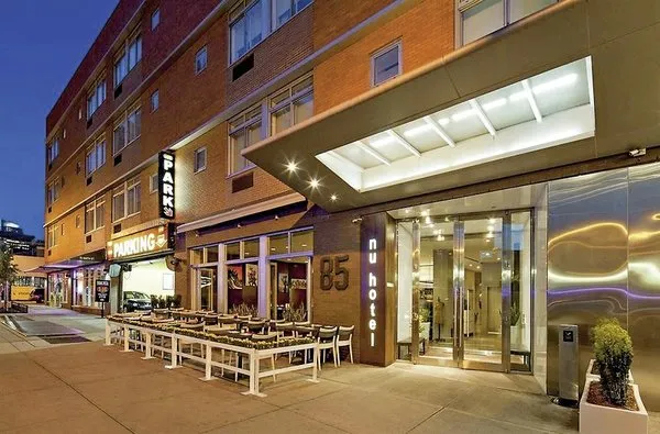 NU Hotel Brooklyn