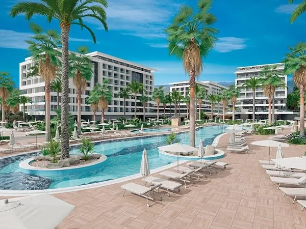 Numa Bay Exclusive Hotel