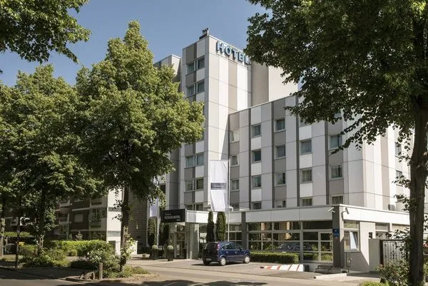 Unterkünfte in Bonn suchen