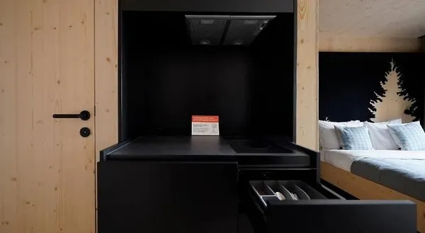 Numa Vienna Wood