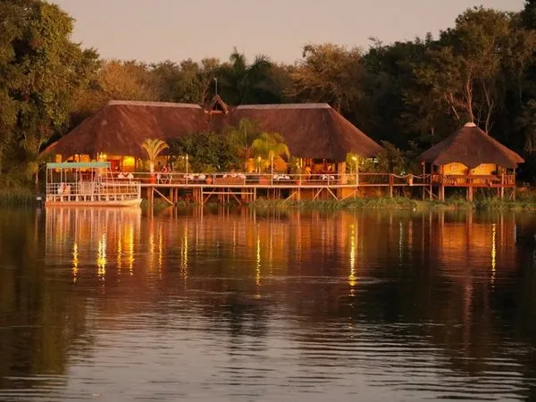 Nunda Lodge