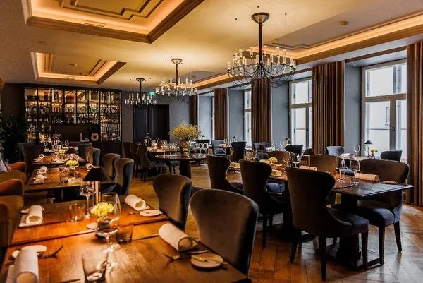 Nunne Boutique Hotel
