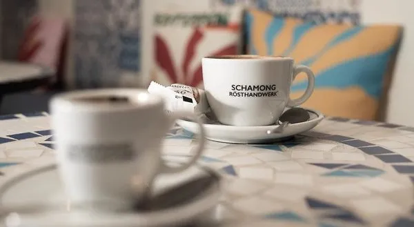 Nuno Hotel Köln City