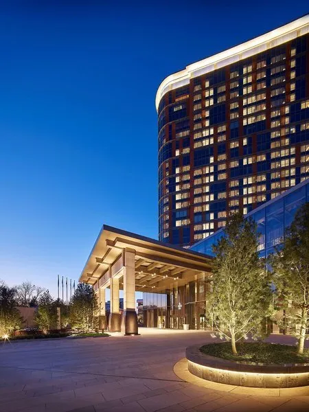 NUO Hotel Beijing