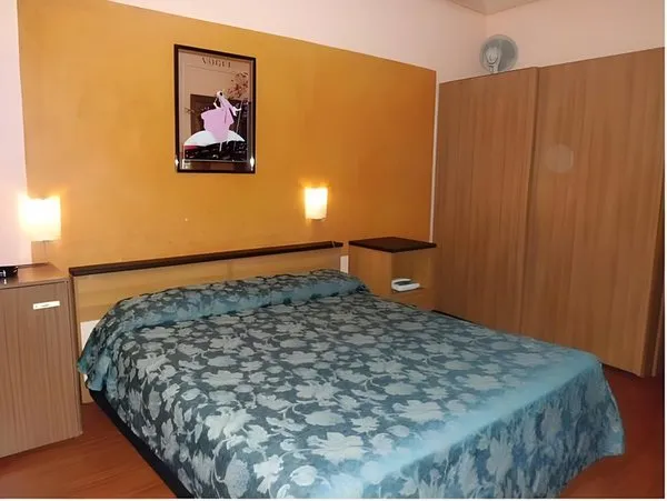 Nuovo Hotel Giardini