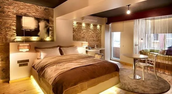 Nuru Ziya Suites