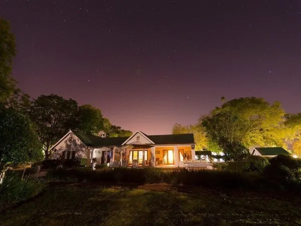 Beste Hotelangebote in Südafrika vergleichen