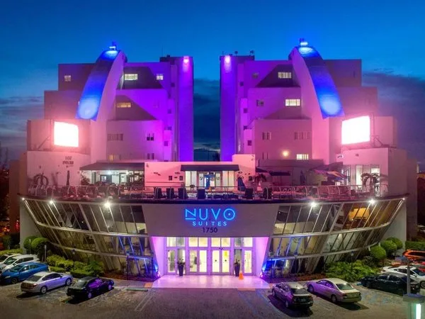 Nuvo Suites