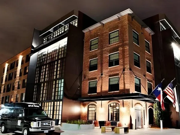 NYLO Las Colinas Hotel, Tapestry Collection by Hilton