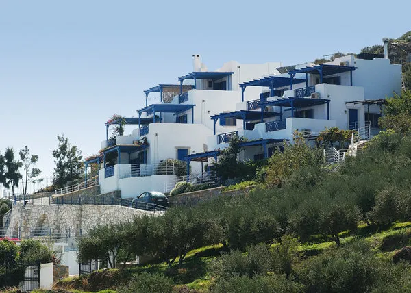 Nymphes Luxury Apartments & Studios