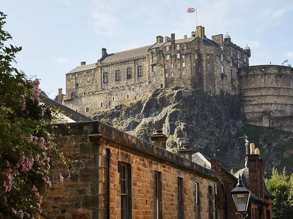 NYX Hotel Edinburgh