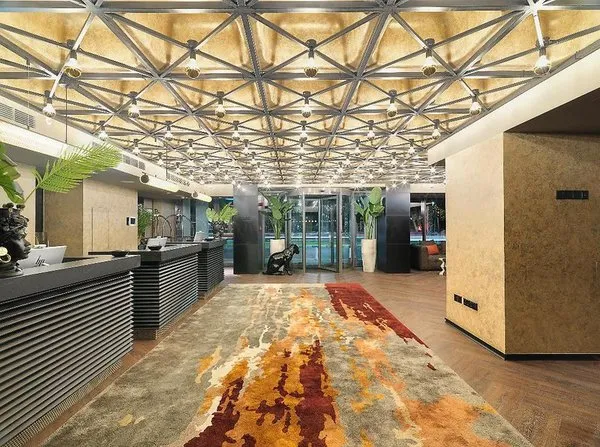 NYX Hotel Limassol