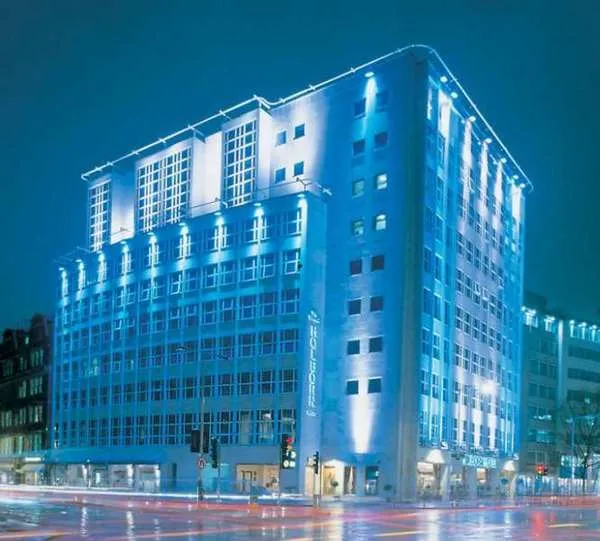 NYX Hotel London Holborn