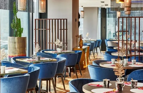 NYX Hotel Warsaw