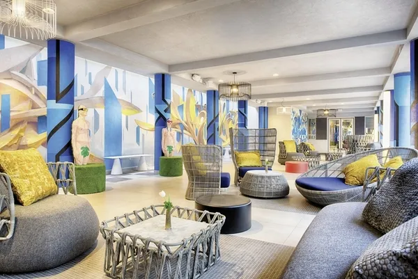 NYX Milan Hotel