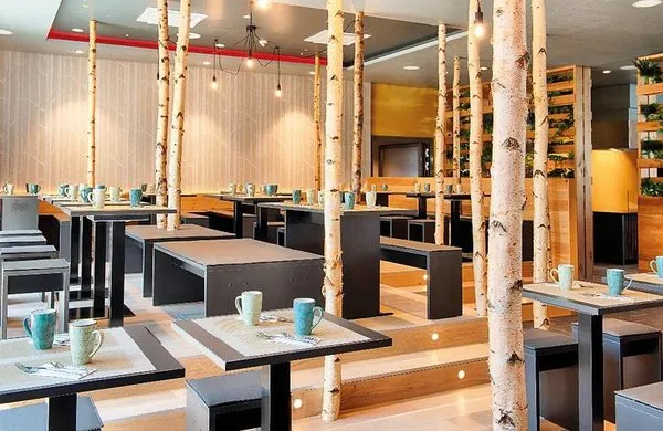 NYX Munich Hotel by Leonardo Hotels