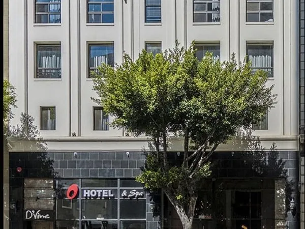 O Hotel