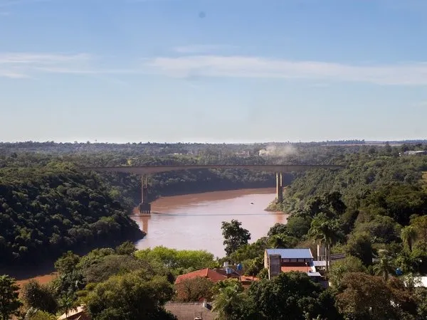 O2 Iguazu Hotel