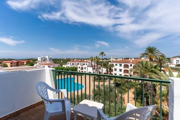 O7 Vista Blanes