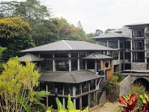 Oak Ray Ella Gap Hotel