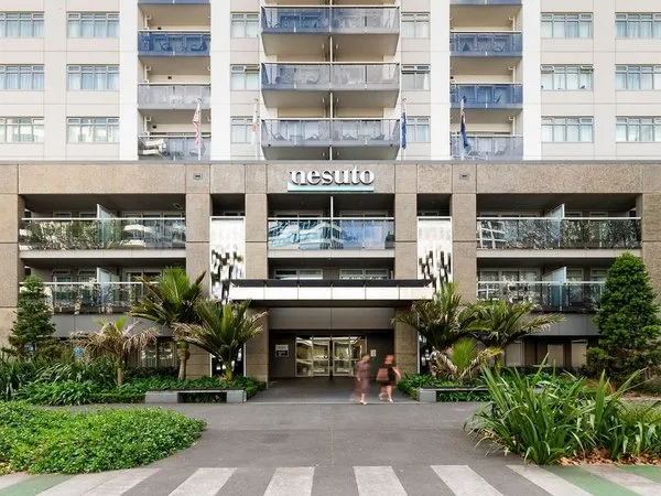 Oaks Auckland Hotel