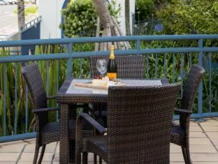 Oaks Gold Coast Calypso Plaza Suites