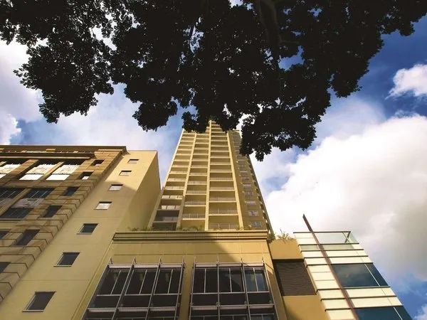 Oaks Lexicon Apartments