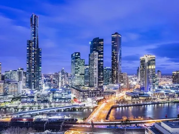 Oaks Melbourne on Market Hotel
