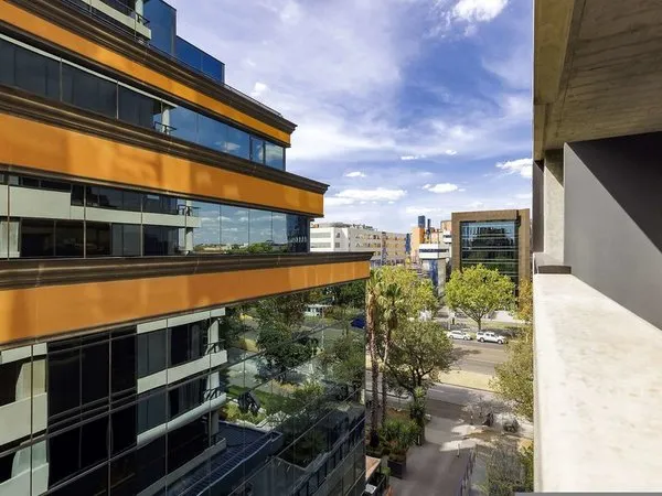 Oaks Melbourne St Kilda Road Hotel