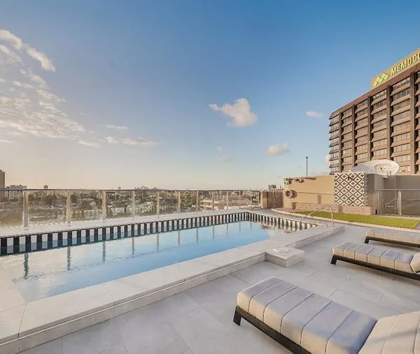 Oaks Sydney Hyde Park Suites