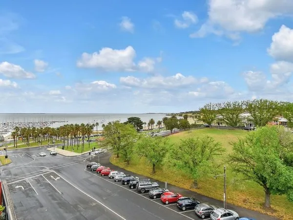 Oaks Vue Suites Geelong
