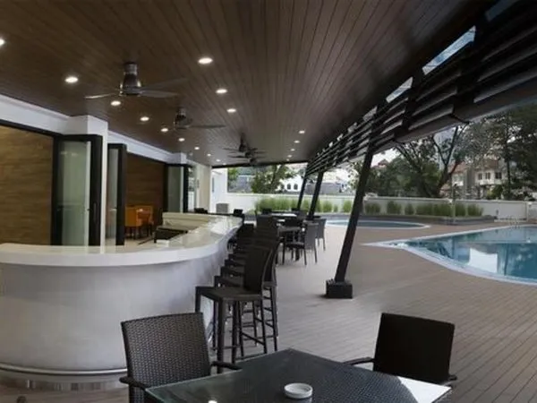 Oakwood Hotel & Residence Kuala Lumpur