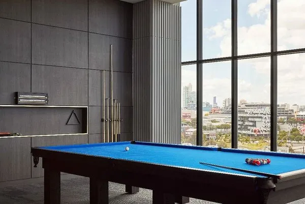 Oakwood Premier Melbourne