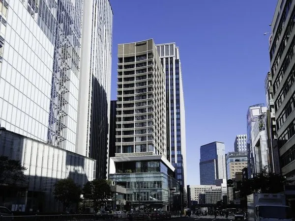 Oakwood Premier Tokyo