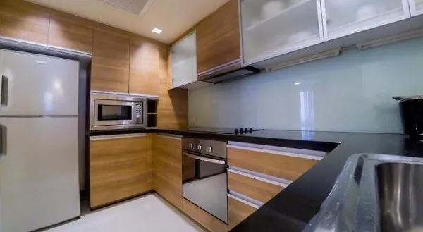 Oakwood Residence Sukhumvit Thonglor Bangkok