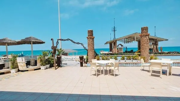 Oasi Azzurra Village