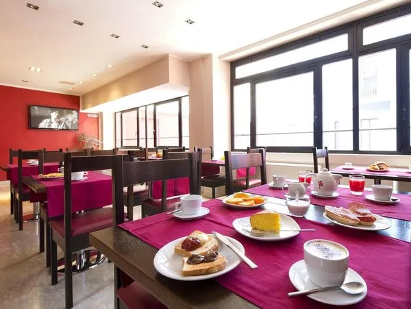 Oasi Village Hotel