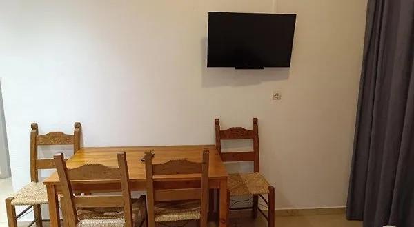 Oasis Hotel
