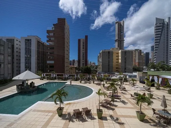 Oásis Imperial & Fortaleza