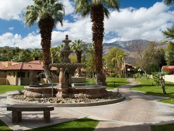 Oasis Resort