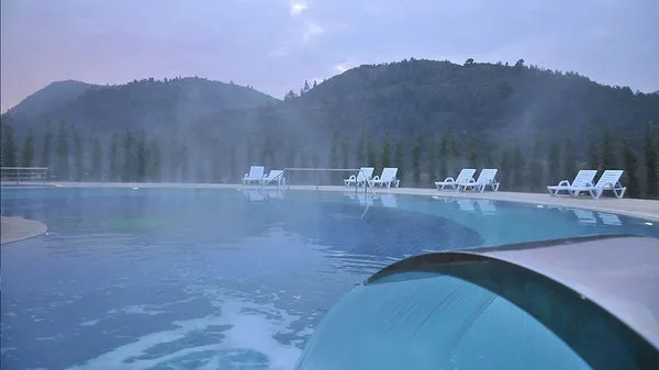 Obam Termal Resort & Spa