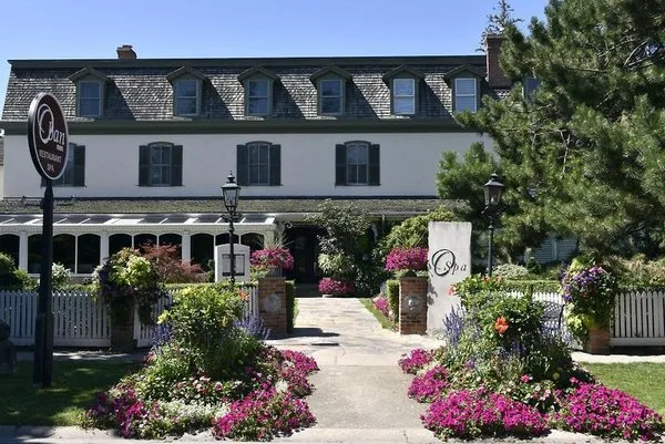 Oban Inn & Spa Niagara-on-the-Lake