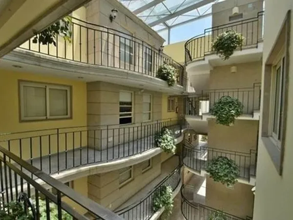 Obelisk Suites