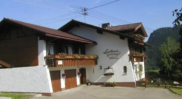Oberdorfer Stuben
